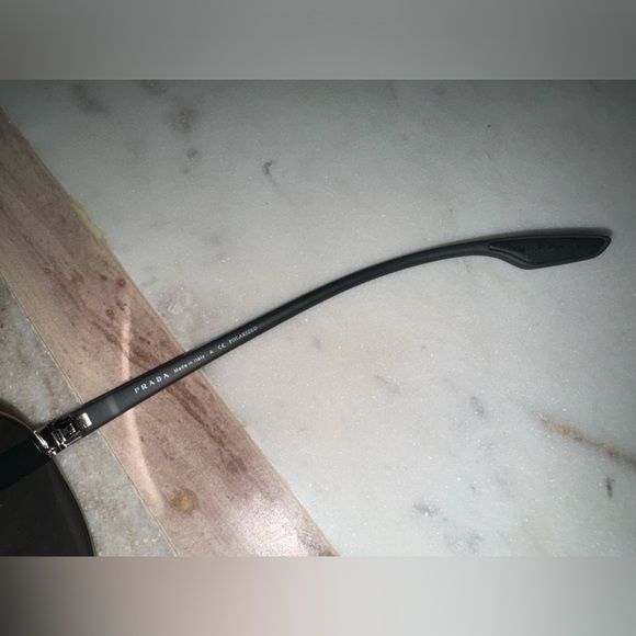 PRADA Linea Rossa Polarized Sunglasses - Picture 4 of 6